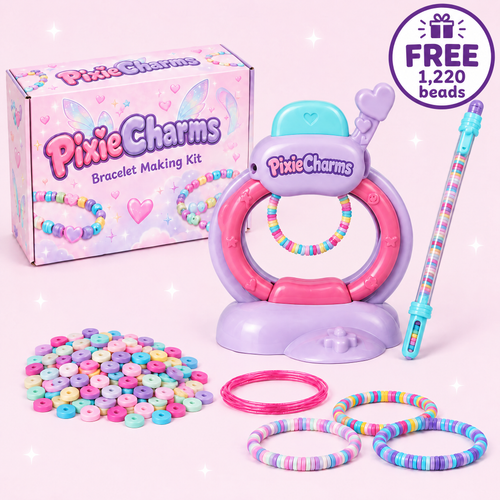 Bracelet Maker Kit