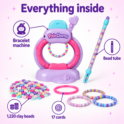 Bracelet Maker Kit