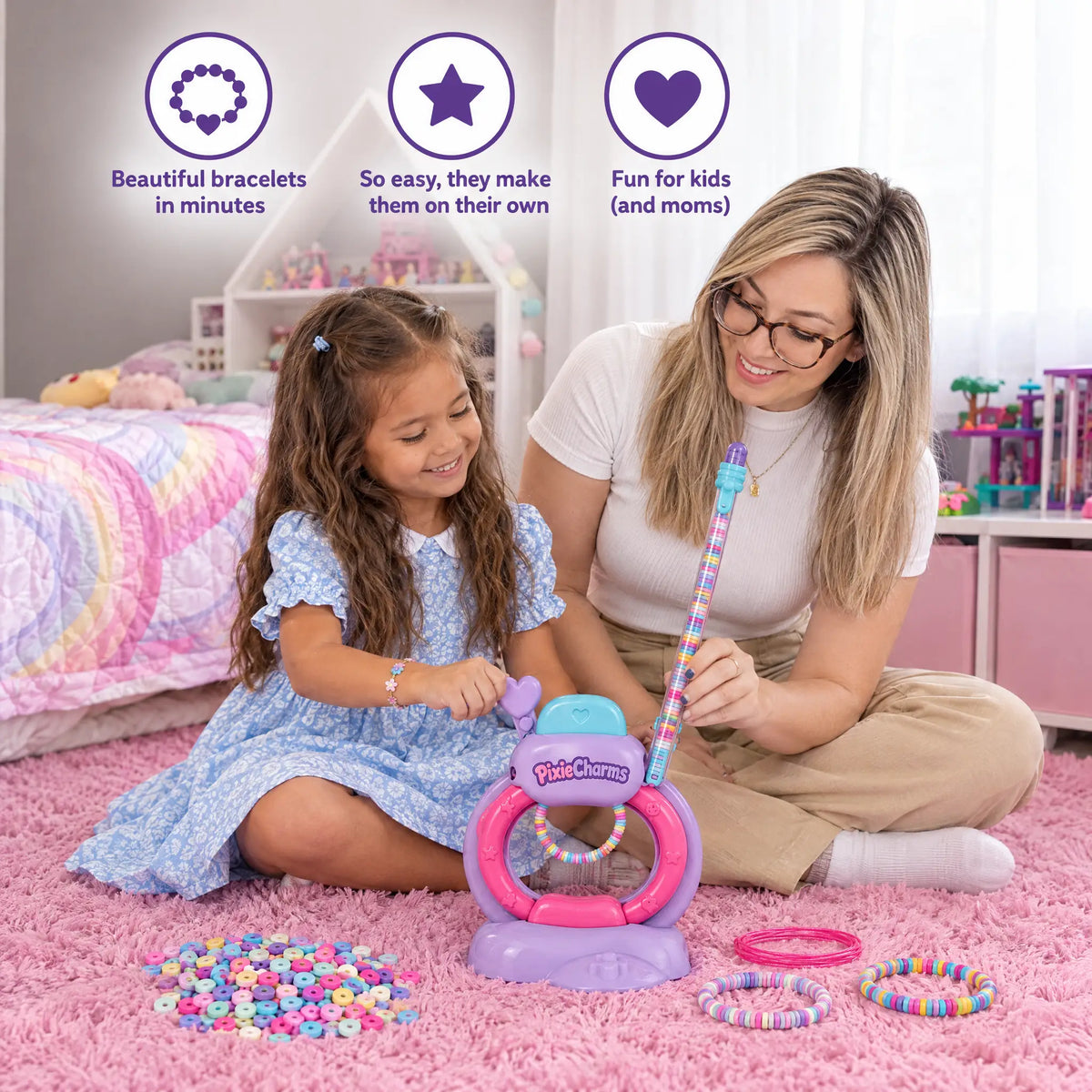 Bracelet Maker Kit